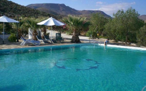 Casas Rurales Cortijo Torreblanca Parque Cabo de Gata, El Pozo De Los Frailes